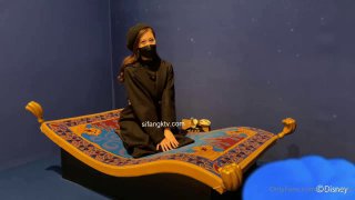 「“我不会让你拖欠房租而是把我积攒了一个月的精液交给你妻子的子宫！！」 一看脸就流口水的超级下流堕落的饥渴爆尻妻 滝ゆいな